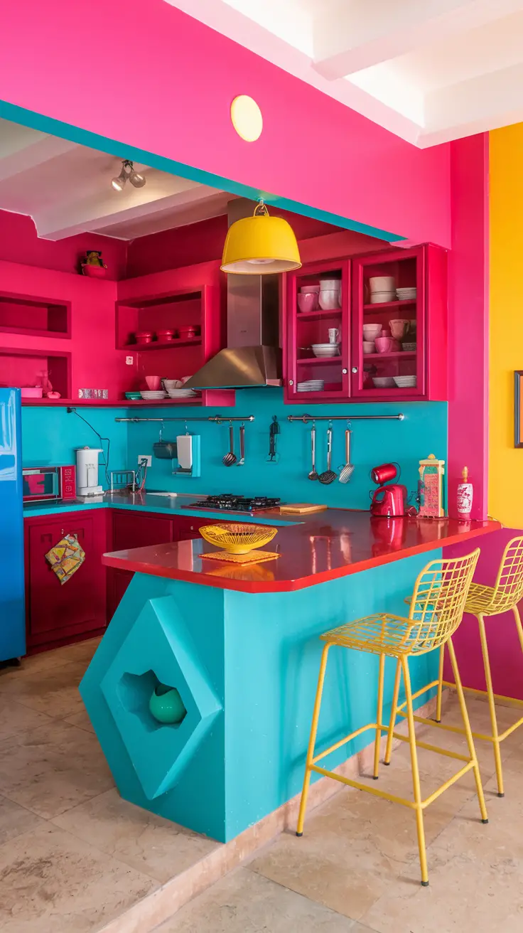 Open Kitchen Remodel Ideas 2025: Best Floor Plans for a Modern Home