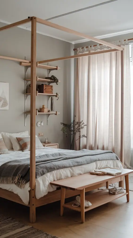 Bedroom Ideas 2025: Explore the Latest Design Trends for a Stylish Retreat