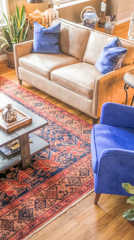 Living Room Remodel Ideas 2025 – Modern & Cozy Trends for Every Home