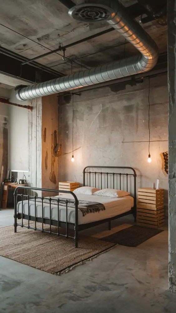 Trendi Spring 2025 Decor Ideas for Bedroom – Modern, Boho & Vintage Styles