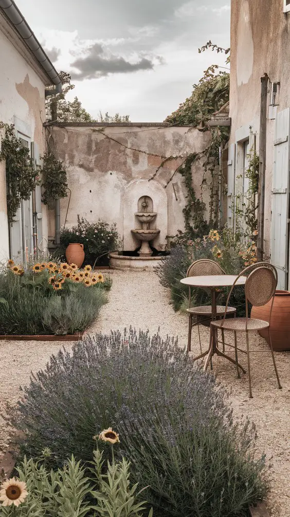 Pretty Spring Outdoor Decor Ideas 2025: Transform Your Space with Style