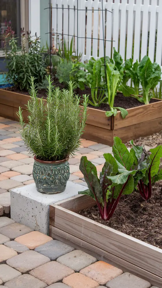 Garden Decor Ideas 2025: Stunning Outdoor Trends for Modern Homes