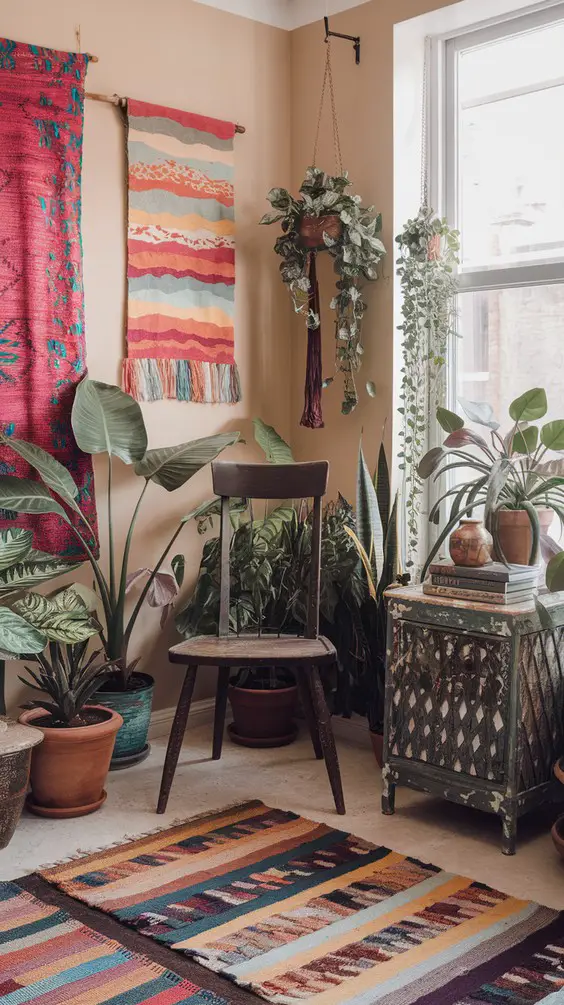 Trending Home Decor Ideas for Spring 2025 – Fresh Styles & Summer Inspiration