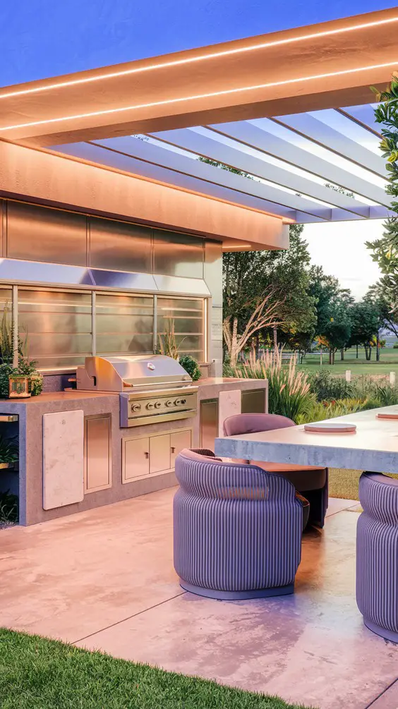 Kitchen Remodel Ideas 2025: Modern, Rustic & High-Tech Designs