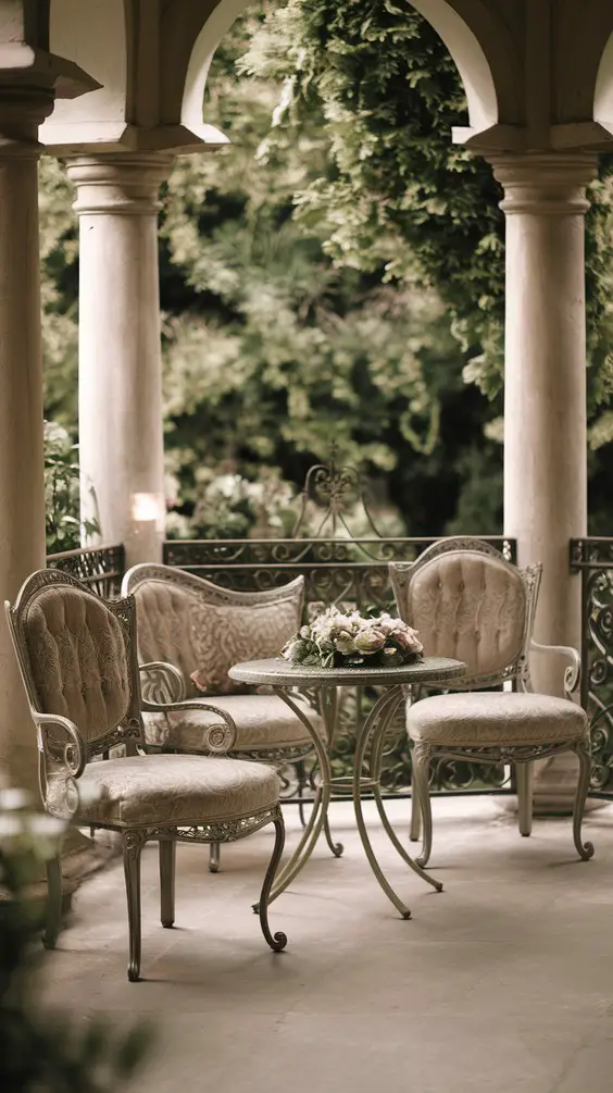 Veranda Ideas: Beautiful Outdoor Spaces for Every Home