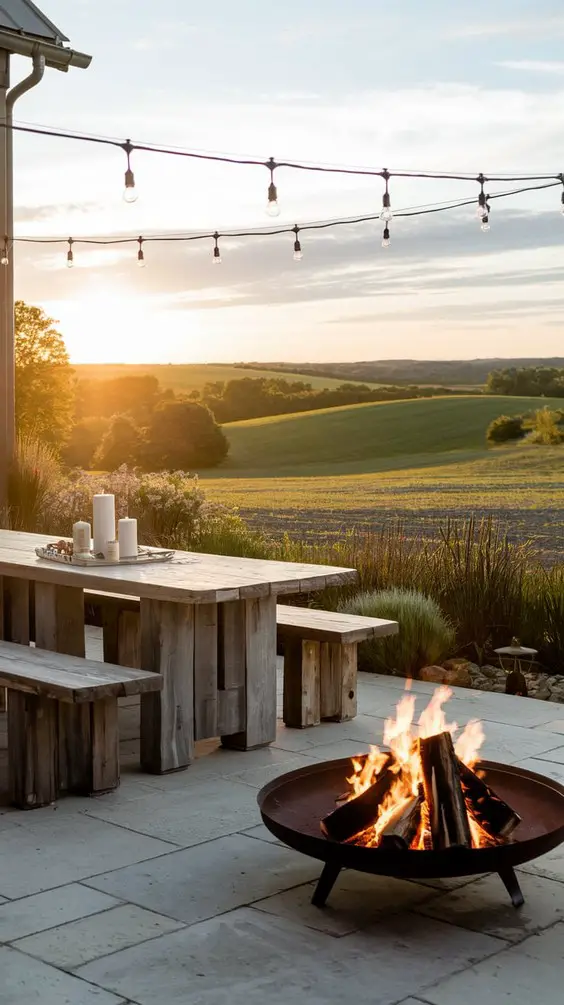 Best Outdoor Entertaining Area Backyard Ideas for a Stylish Retreat