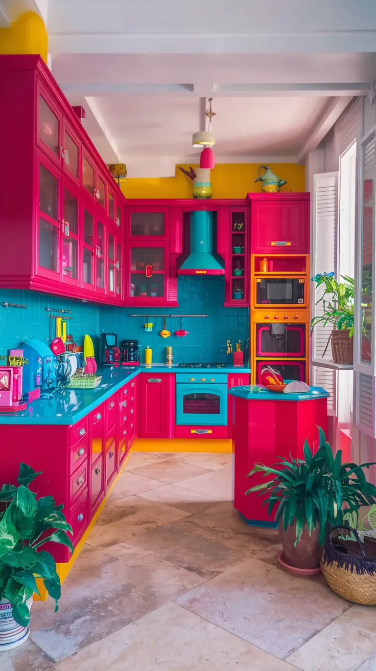 Open Kitchen Remodel Ideas 2025: Best Floor Plans for a Modern Home