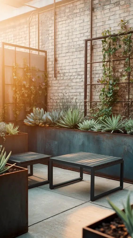 Small Garden Ideas: Create a Stylish Outdoor Retreat