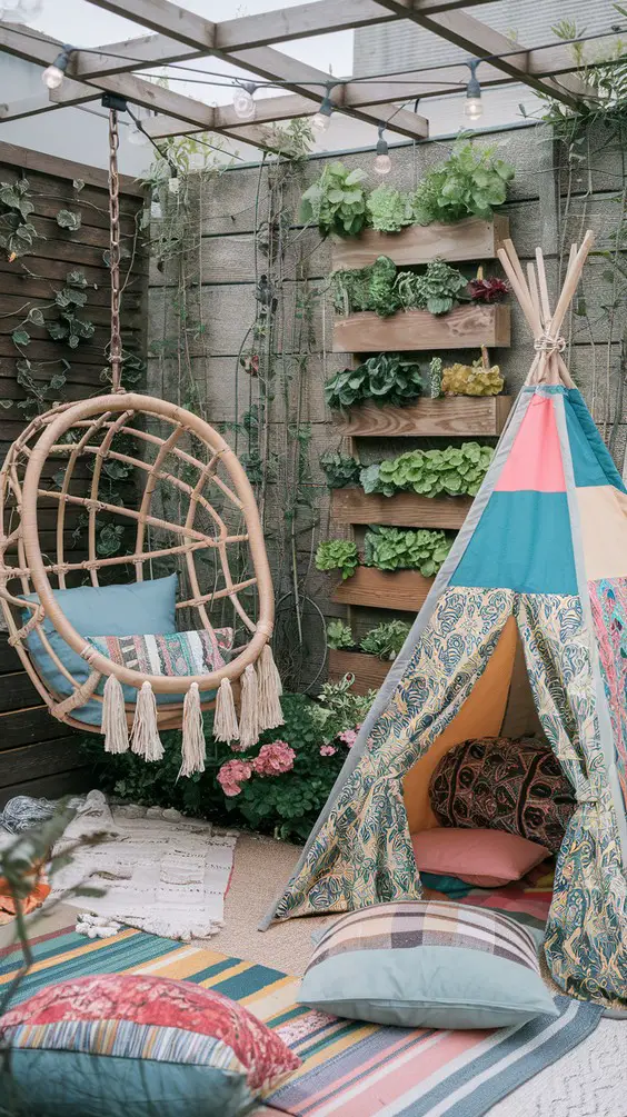 Family Backyard Layout Ideas for Outdoor Living & Entertainment