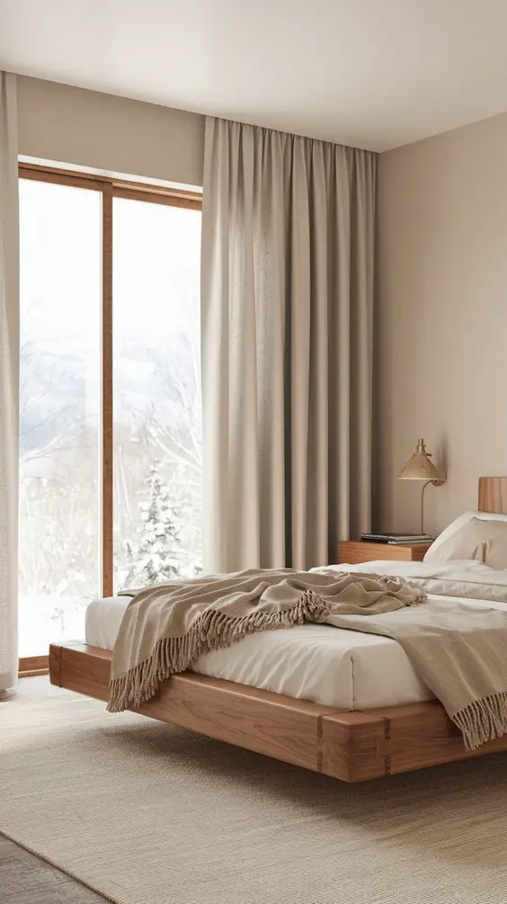 Bedroom Ideas 2025: Explore the Latest Design Trends for a Stylish Retreat