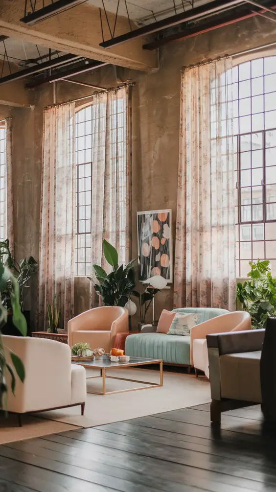 Trendy Spring 2025 Decor Ideas: Refresh Your Home with Style