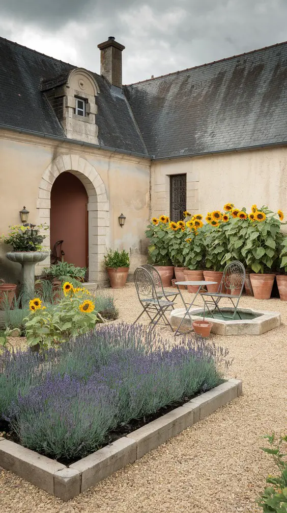 Pretty Spring Outdoor Decor Ideas 2025: Transform Your Space with Style