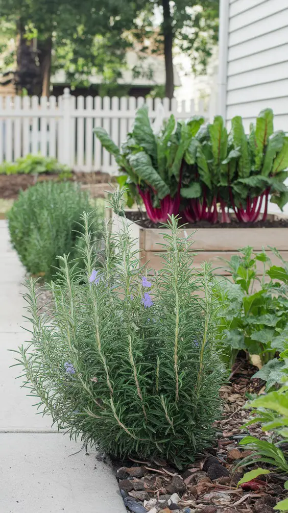 Garden Decor Ideas 2025: Stunning Outdoor Trends for Modern Homes