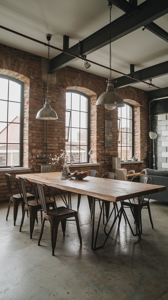 Dining Room Decor Ideas - Spring Trends 2025: Fresh Styles to Try