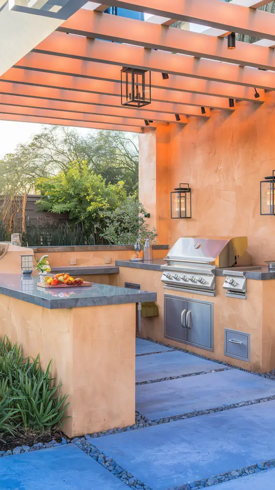 Kitchen Remodel Ideas 2025: Modern, Rustic & High-Tech Designs