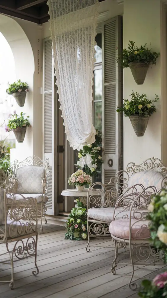 Veranda Ideas: Beautiful Outdoor Spaces for Every Home