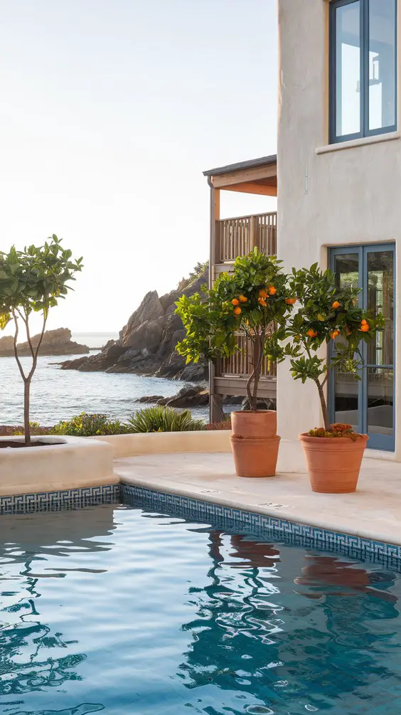 Stunning Pool Pavilion Ideas for Outdoor Living - Modern & Rustic Styles