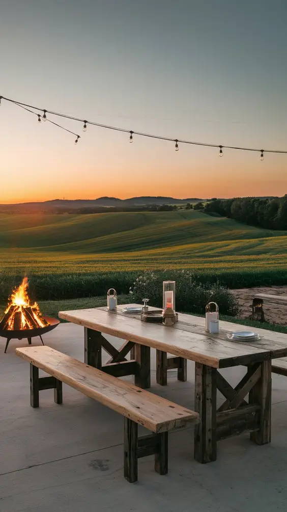 Best Outdoor Entertaining Area Backyard Ideas for a Stylish Retreat