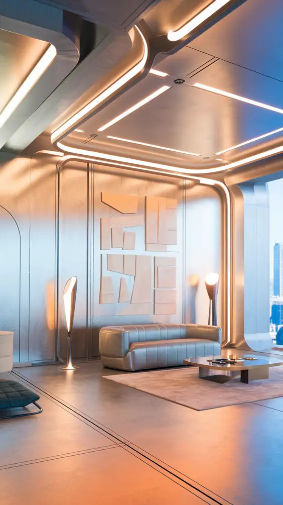 Living Room Ideas 2025: Modern & Cozy Trends for a Stylish Home