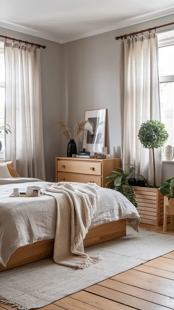 Bedroom Ideas 2025: Explore the Latest Design Trends for a Stylish Retreat