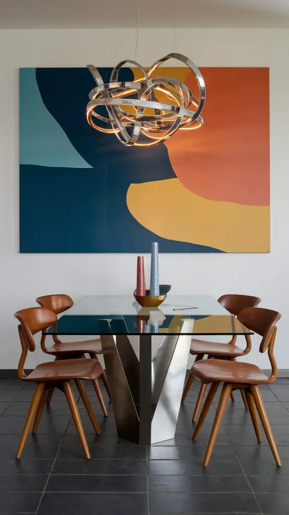 Small Apartment Design 2025: Stylish Interiors for Compact Living