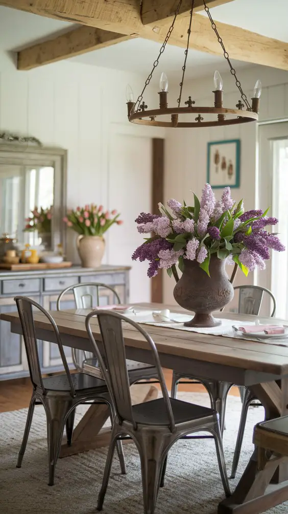 Trendy Spring 2025 Decor Ideas: Refresh Your Home with Style