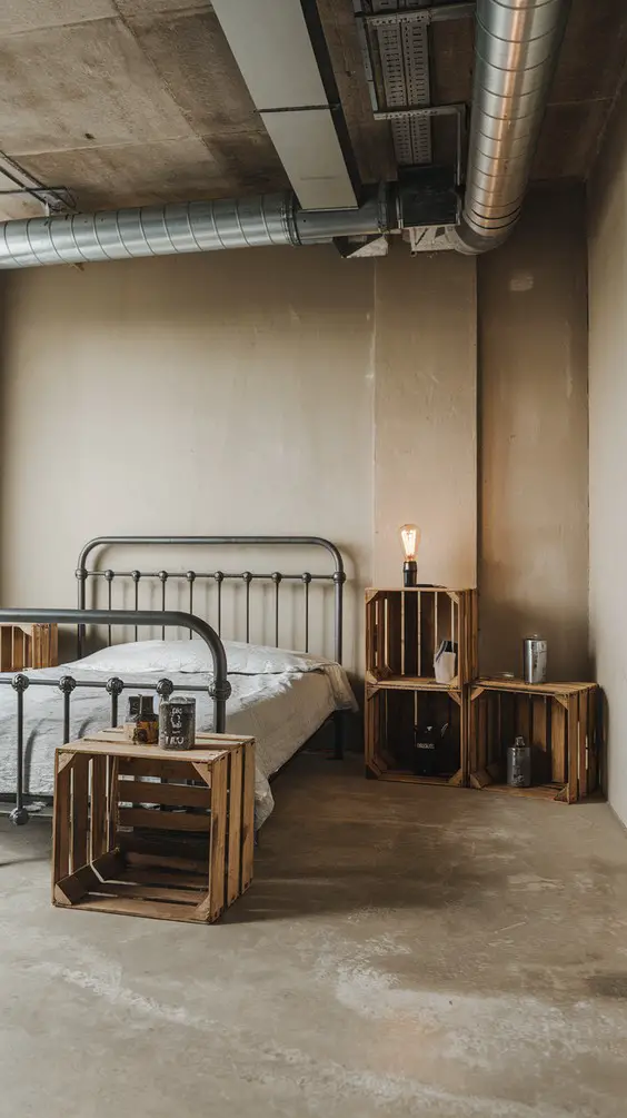 Trendi Spring 2025 Decor Ideas for Bedroom – Modern, Boho & Vintage Styles