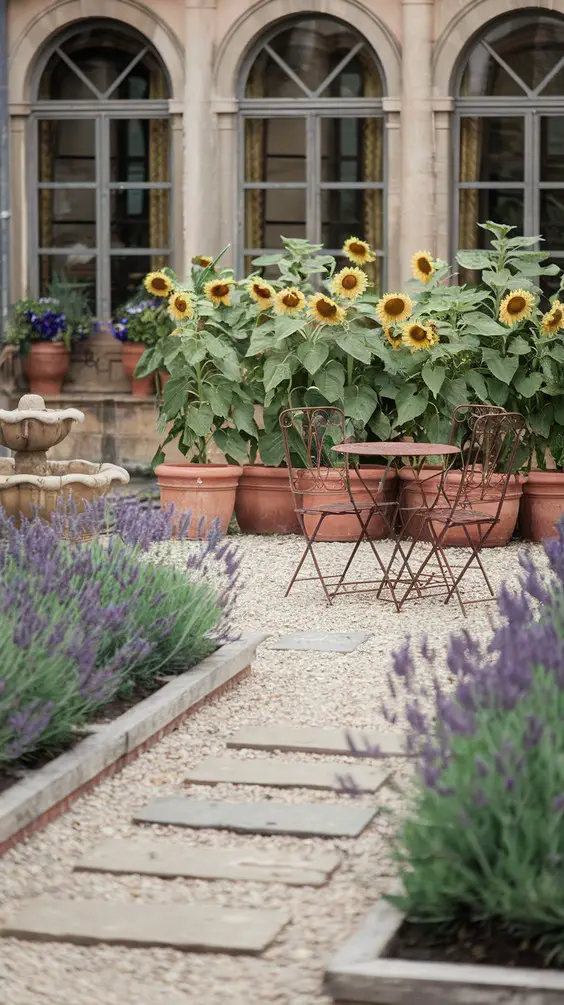 Pretty Spring Outdoor Decor Ideas 2025: Transform Your Space with Style