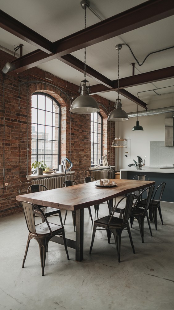 Dining Room Decor Ideas - Spring Trends 2025: Fresh Styles to Try