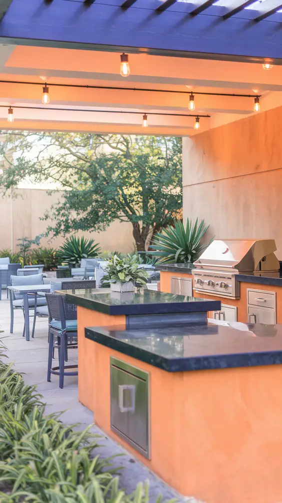 Kitchen Remodel Ideas 2025: Modern, Rustic & High-Tech Designs