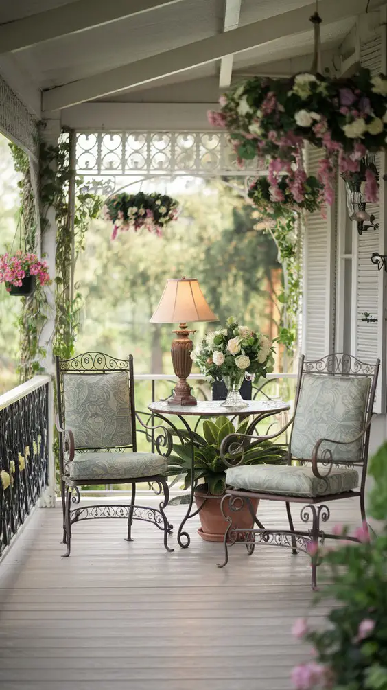 Veranda Ideas: Beautiful Outdoor Spaces for Every Home