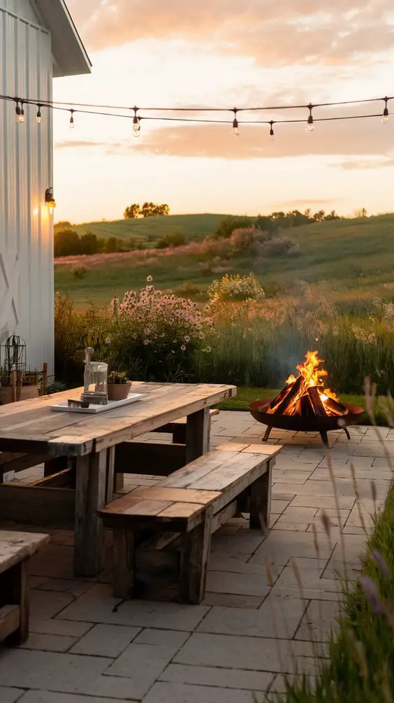 Best Outdoor Entertaining Area Backyard Ideas for a Stylish Retreat