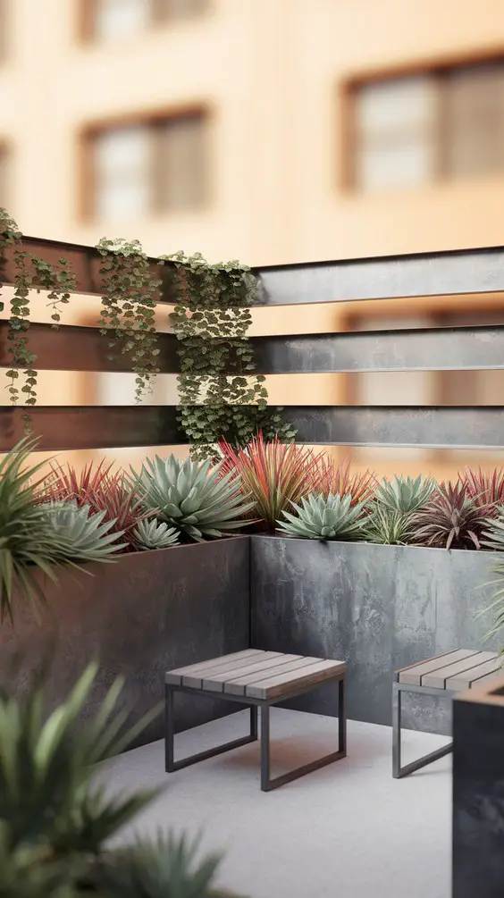 Small Garden Ideas: Create a Stylish Outdoor Retreat