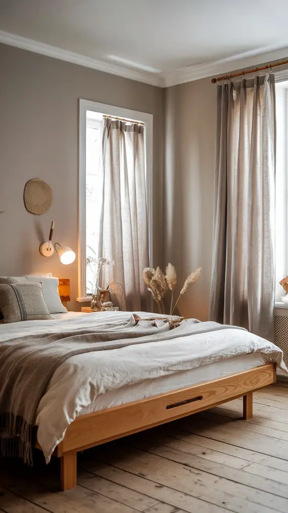 Bedroom Ideas 2025: Explore the Latest Design Trends for a Stylish Retreat