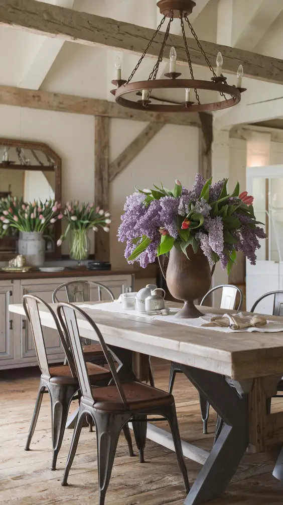 Trendy Spring 2025 Decor Ideas: Refresh Your Home with Style