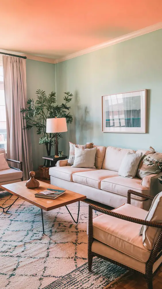 Living Room Remodel Ideas 2025 – Modern & Cozy Trends for Every Home