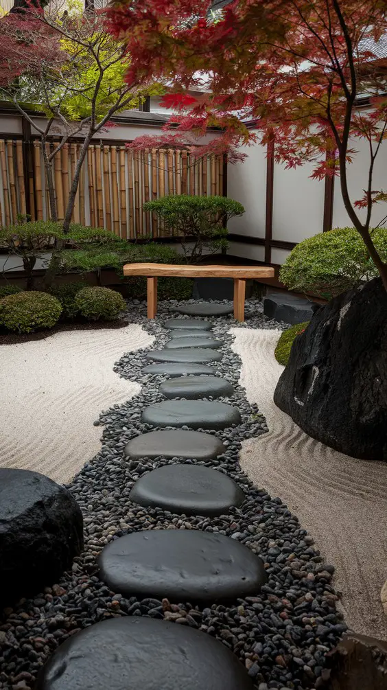 Pretty Spring Outdoor Decor Ideas 2025: Transform Your Space with Style