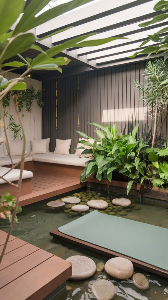 Garden Decor Ideas 2025: Stunning Outdoor Trends for Modern Homes