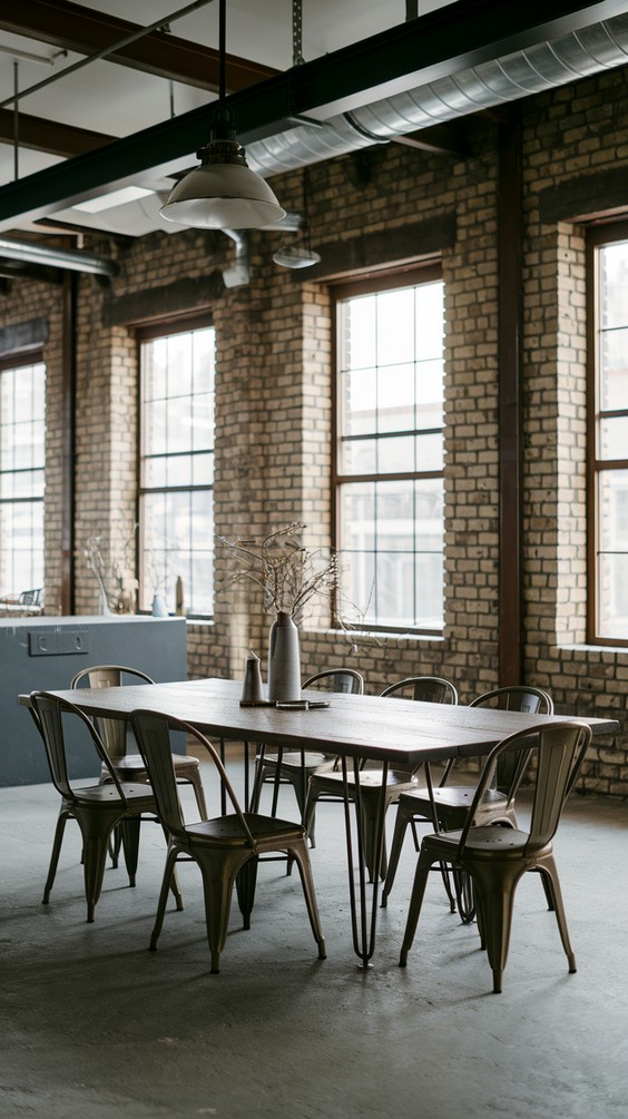 Dining Room Decor Ideas - Spring Trends 2025: Fresh Styles to Try