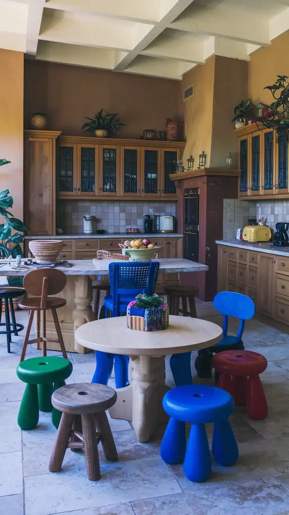 Kitchen Remodel Ideas 2025: Modern, Rustic & High-Tech Designs