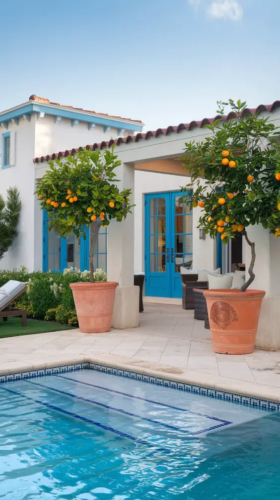 Stunning Pool Pavilion Ideas for Outdoor Living - Modern & Rustic Styles