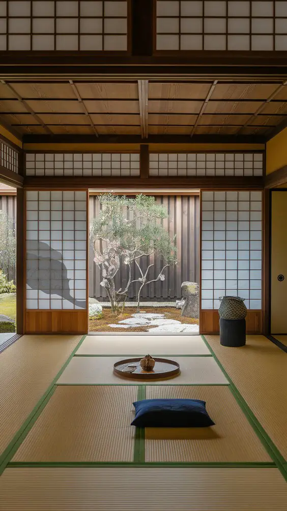 Transform Your Home with an Indoor-Outdoor Living Room Design