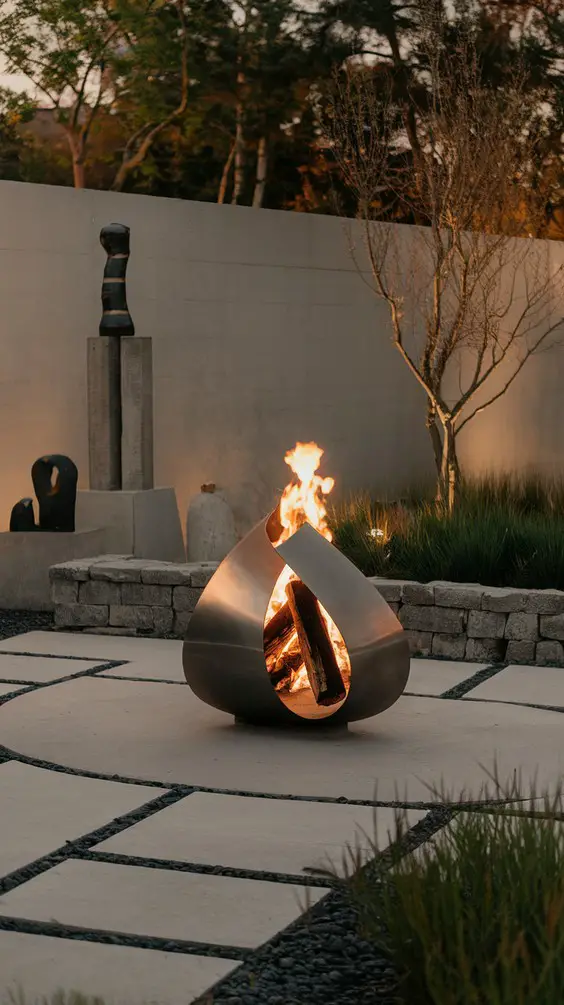 Stunning Fire Pit Garden Ideas to Transform Your Backyard Design