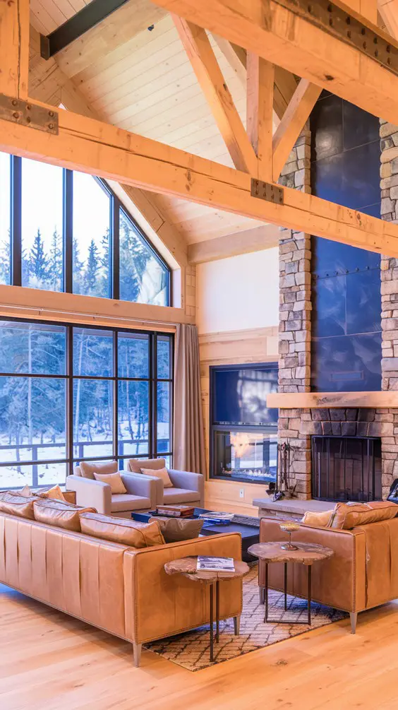 Living Room Ideas 2025: Modern & Cozy Trends for a Stylish Home