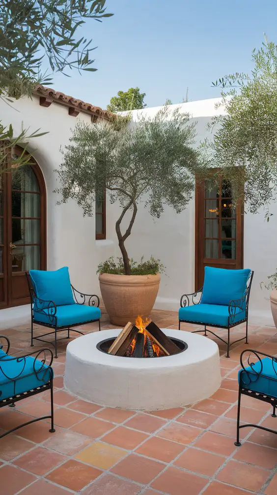 Yard Fire Pit Ideas: Cozy Outdoor Designs for Any Space