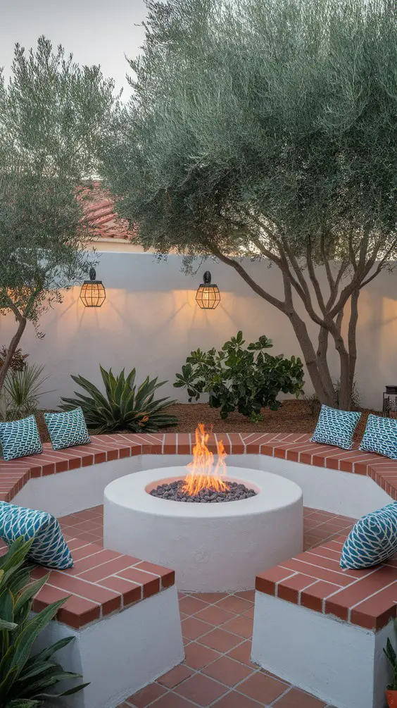 Best Fire Pit Ideas Backyard – DIY, Budget & Modern Designs