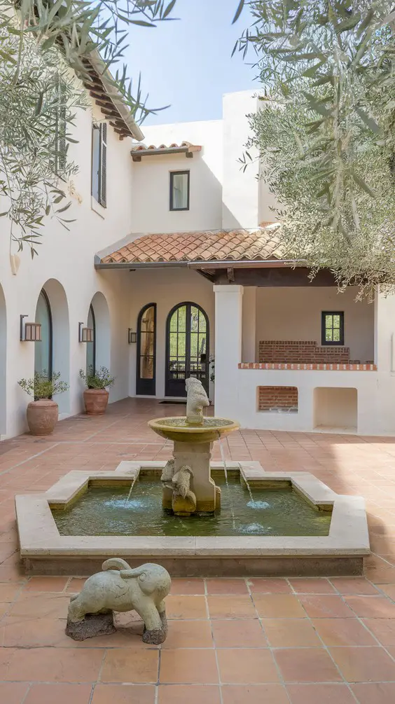 Family Backyard Layout Ideas for Outdoor Living & Entertainment