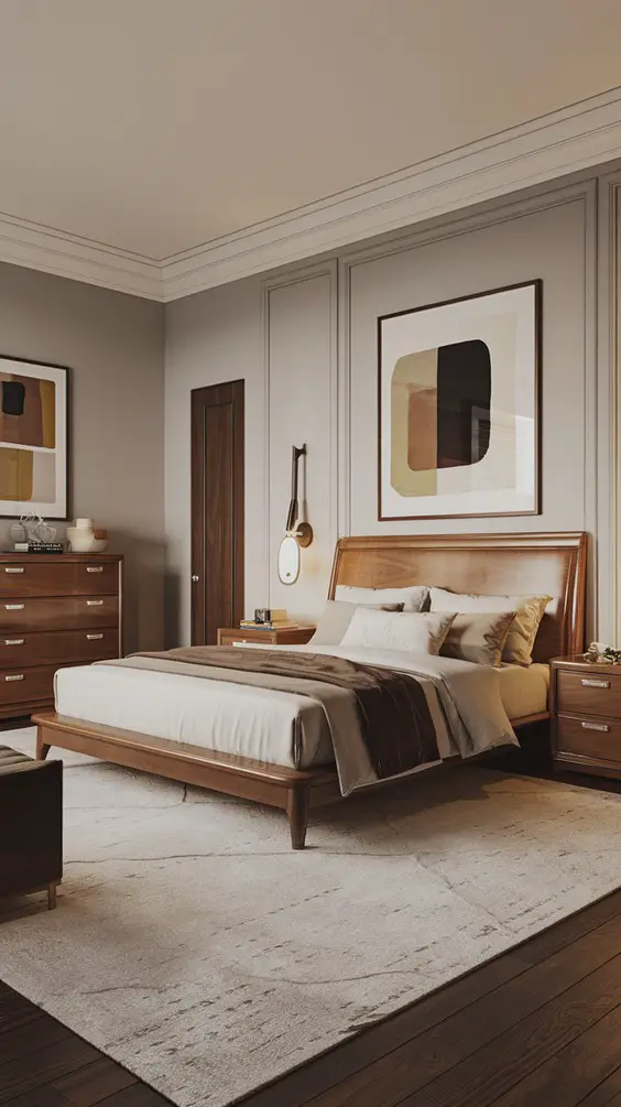 Bedroom Ideas 2025: Explore the Latest Design Trends for a Stylish Retreat