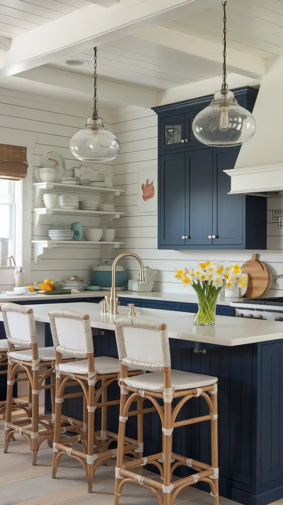 Trendy Spring 2025 Decor Ideas: Refresh Your Home with Style