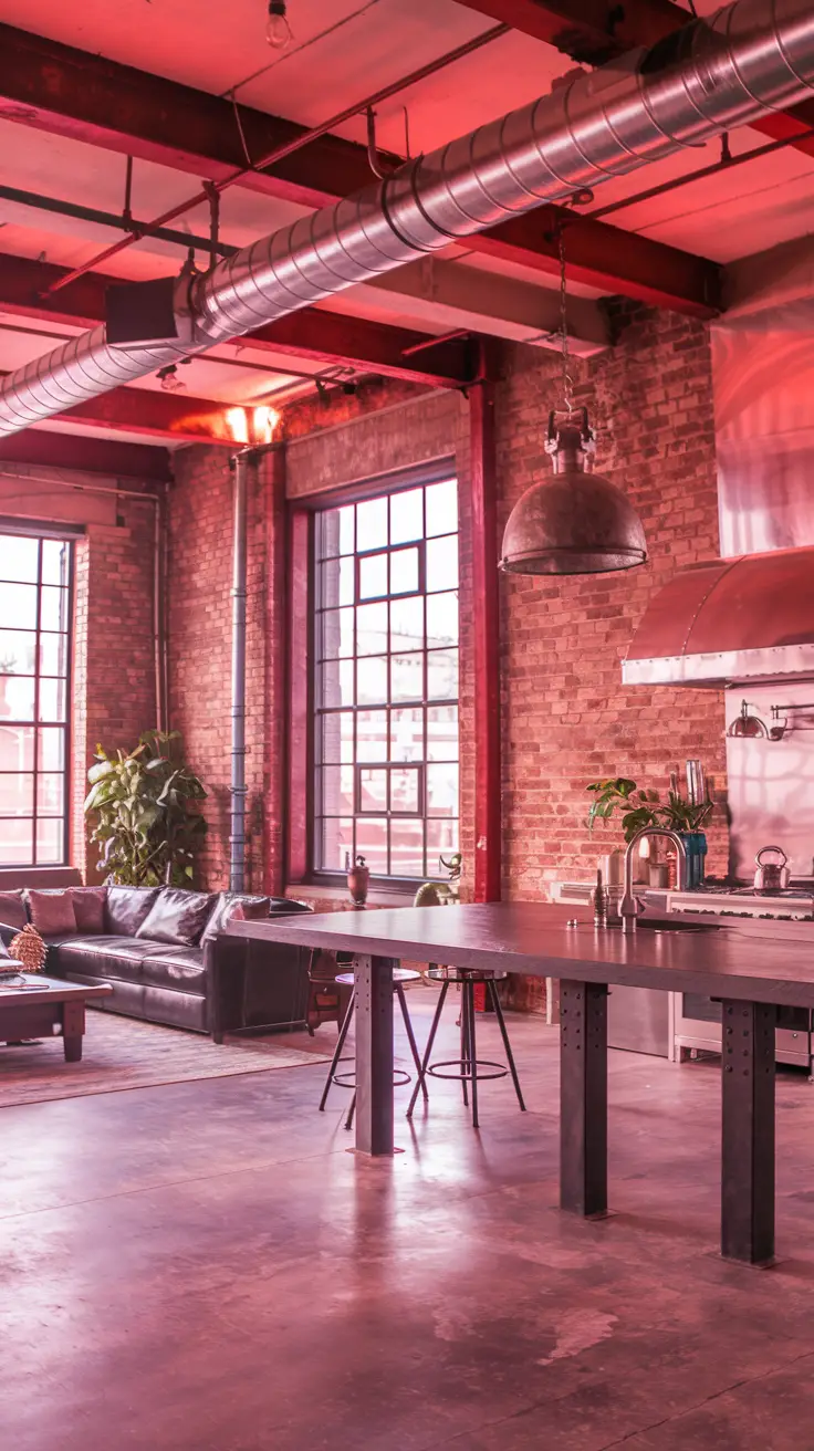 Open Kitchen Living Room 2025: Modern Designs & Ideas for Your Home